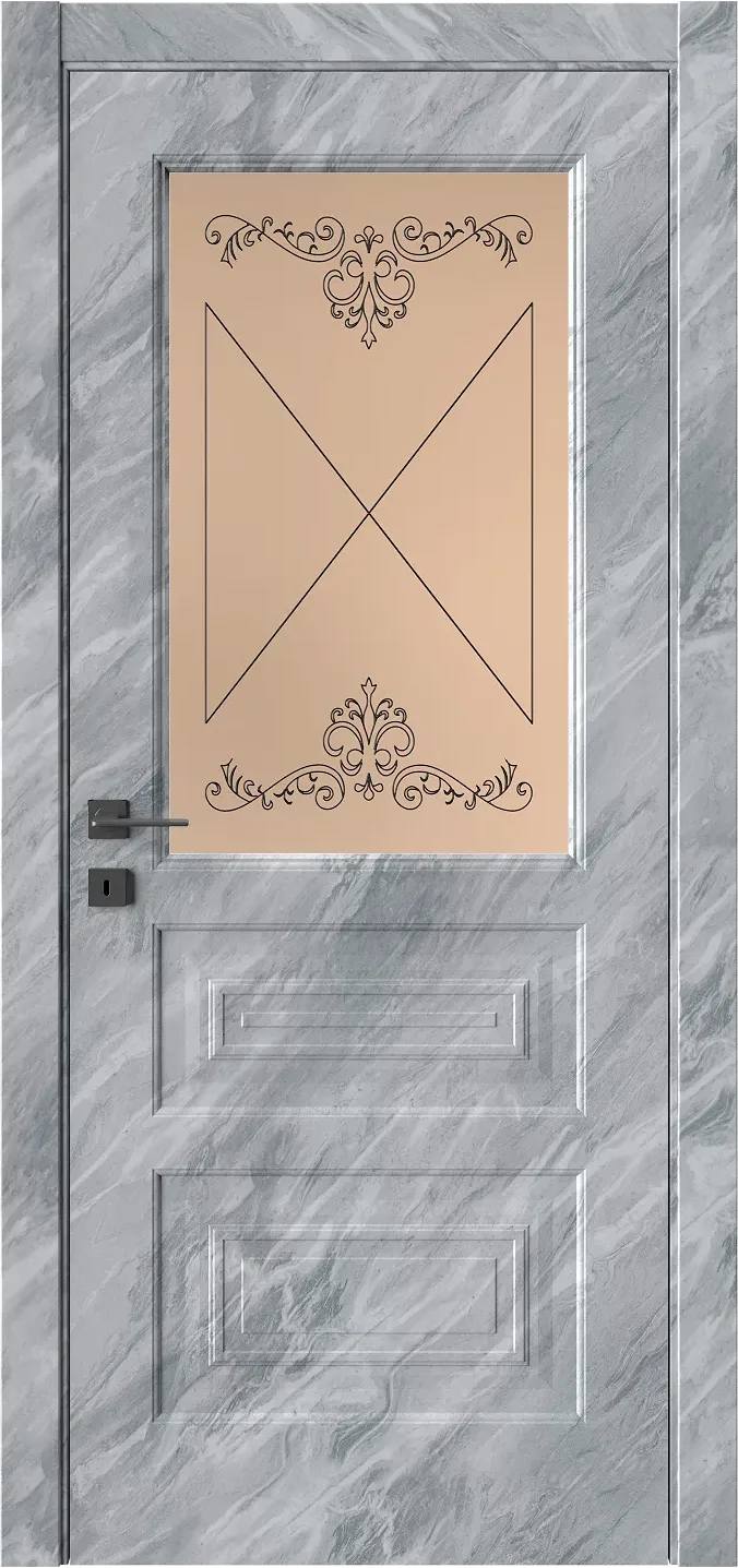 Дверь Deloress DL7